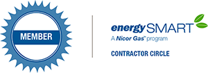 Contractor Circle Member